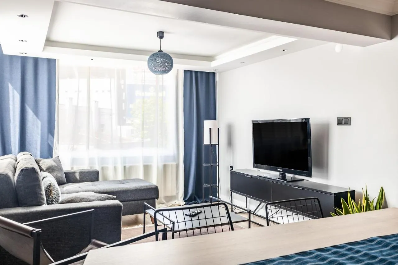 Centrally Located Furnished Flat In Kadikoy Apartment Istanbul 0*,  Turkey