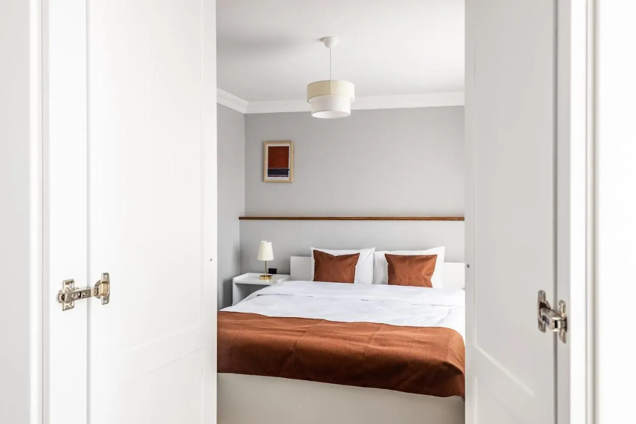 Centrally Located Furnished Flat In Kadikoy Apartment Istanbul 0*,